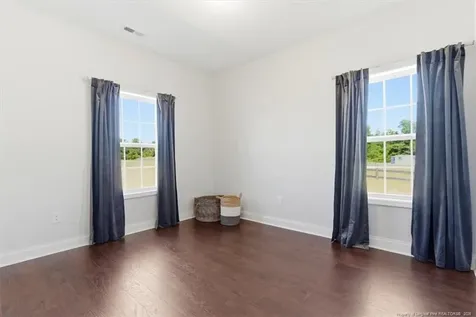 339 Rocking Horse Lane Raeford NC 28376