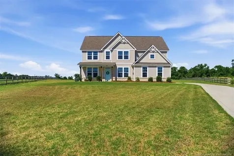 339 Rocking Horse Lane Raeford NC 28376