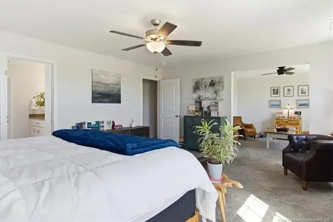 339 Rocking Horse Lane Raeford NC 28376