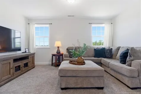 339 Rocking Horse Lane Raeford NC 28376