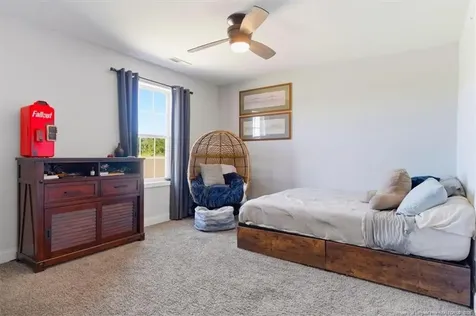 339 Rocking Horse Lane Raeford NC 28376