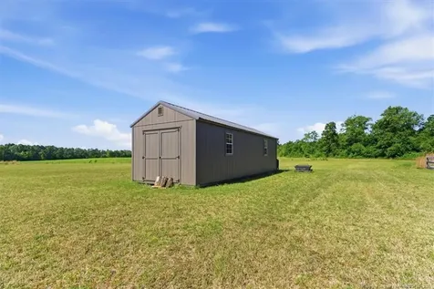 339 Rocking Horse Lane Raeford NC 28376