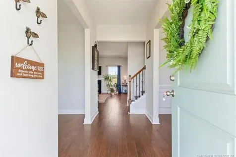 339 Rocking Horse Lane Raeford NC 28376