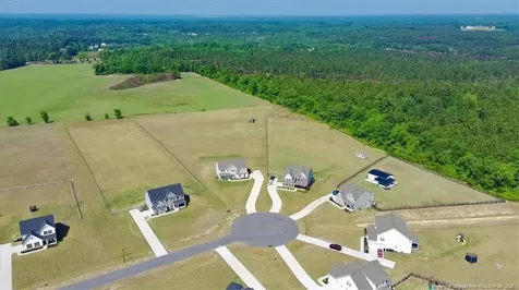 339 Rocking Horse Lane Raeford NC 28376