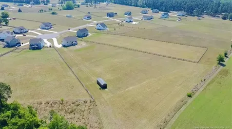 339 Rocking Horse Lane Raeford NC 28376