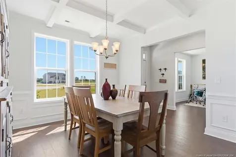 339 Rocking Horse Lane Raeford NC 28376