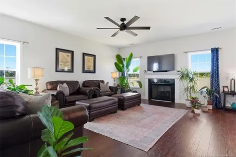 339 Rocking Horse Lane Raeford NC 28376