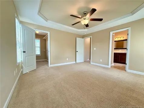 422 Jamestown Avenue Fayetteville NC 28303