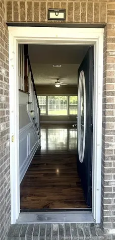 422 Jamestown Avenue Fayetteville NC 28303