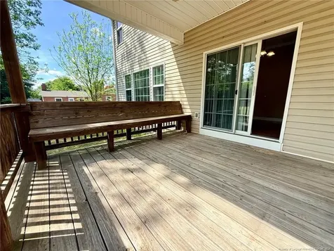 422 Jamestown Avenue Fayetteville NC 28303