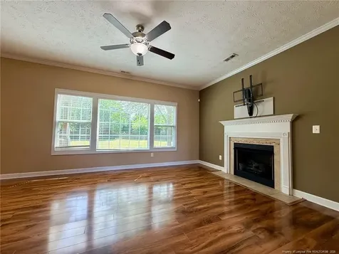 422 Jamestown Avenue Fayetteville NC 28303