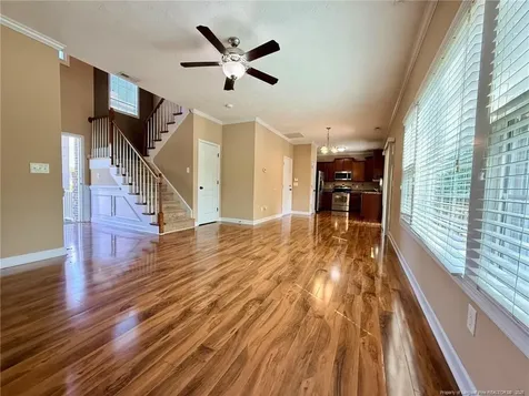 422 Jamestown Avenue Fayetteville NC 28303