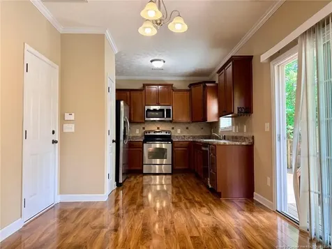 422 Jamestown Avenue Fayetteville NC 28303