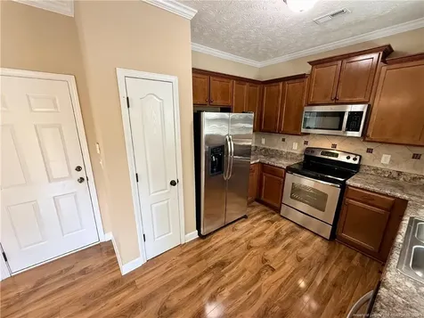 422 Jamestown Avenue Fayetteville NC 28303