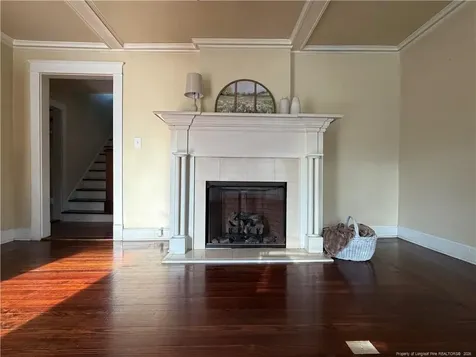 416 N Main Street Raeford NC 28376