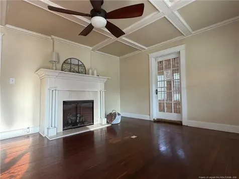 416 N Main Street Raeford NC 28376