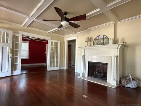 416 N Main Street Raeford NC 28376