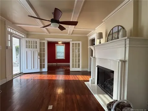 416 N Main Street Raeford NC 28376