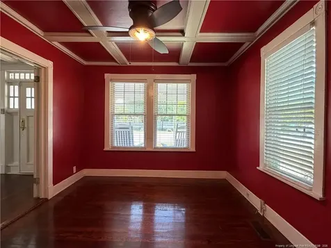 416 N Main Street Raeford NC 28376