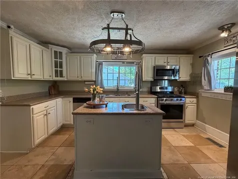 416 N Main Street Raeford NC 28376