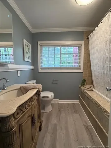 416 N Main Street Raeford NC 28376