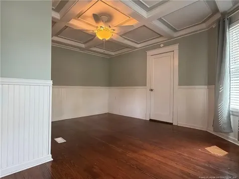 416 N Main Street Raeford NC 28376