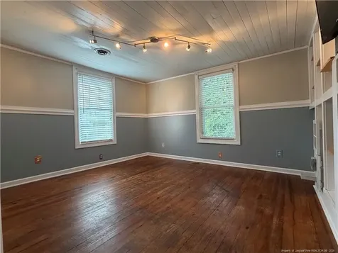 416 N Main Street Raeford NC 28376