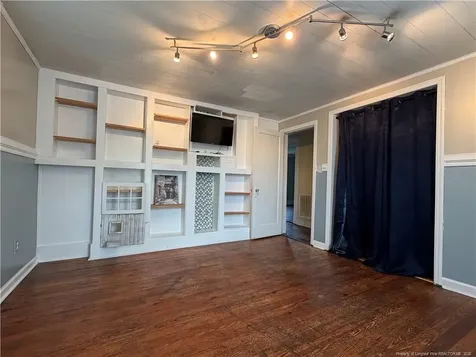 416 N Main Street Raeford NC 28376