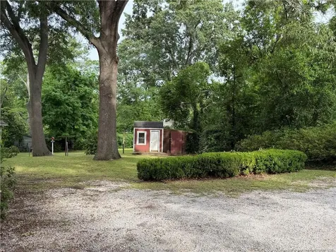 416 N Main Street Raeford NC 28376