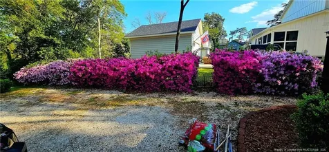 416 N Main Street Raeford NC 28376