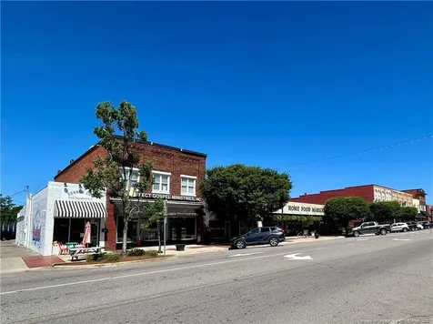 416 N Main Street Raeford NC 28376