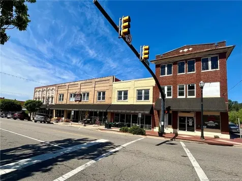 416 N Main Street Raeford NC 28376