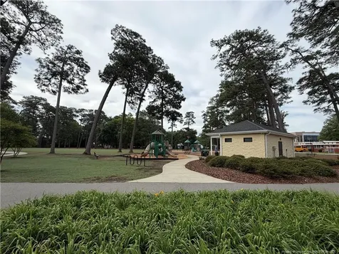 416 N Main Street Raeford NC 28376