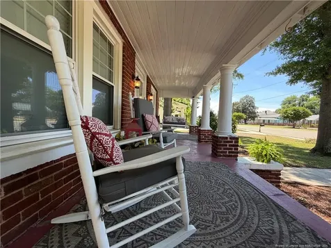 416 N Main Street Raeford NC 28376