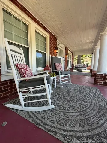 416 N Main Street Raeford NC 28376