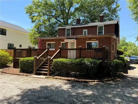 416 N Main Street Raeford NC 28376