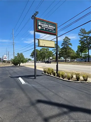 1813-1817 Pamalee Drive Fayetteville NC 28301