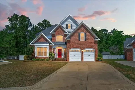 8040 Trout Creek Road Fayetteville NC 28304