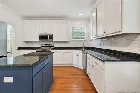 8040 Trout Creek Road Fayetteville NC 28304