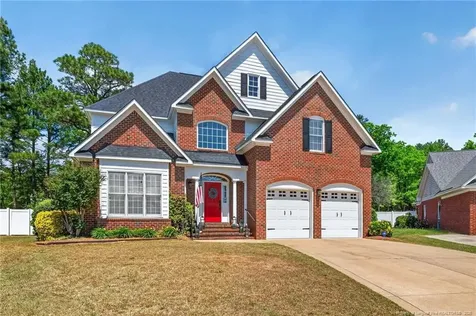 8040 Trout Creek Road Fayetteville NC 28304