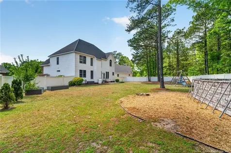 8040 Trout Creek Road Fayetteville NC 28304