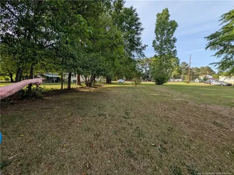 705 Peele Street Laurinburg NC 28352