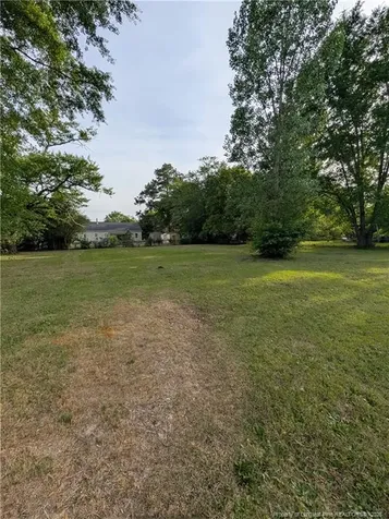 705 Peele Street Laurinburg NC 28352