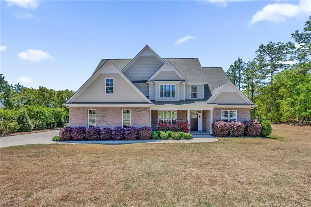 509 Swan Island Court Fayetteville NC 28311