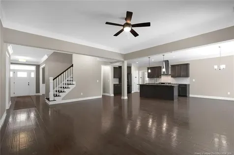 509 Swan Island Court Fayetteville NC 28311