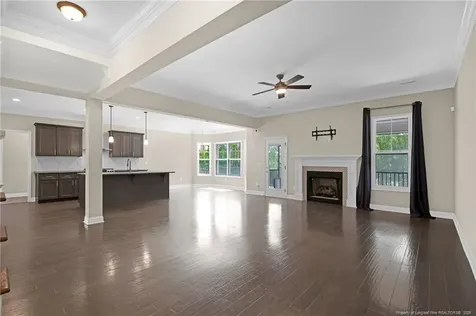 509 Swan Island Court Fayetteville NC 28311