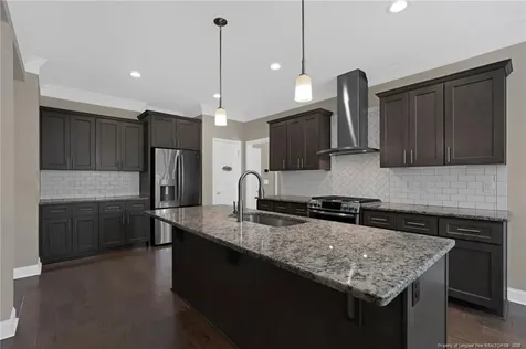 509 Swan Island Court Fayetteville NC 28311