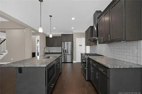 509 Swan Island Court Fayetteville NC 28311