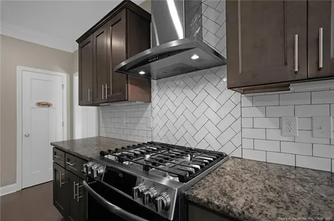509 Swan Island Court Fayetteville NC 28311