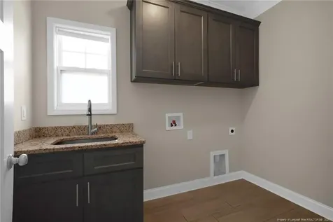 509 Swan Island Court Fayetteville NC 28311